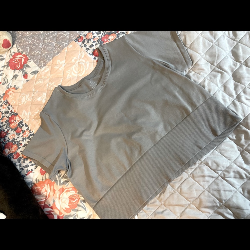 Aerie Crop Top